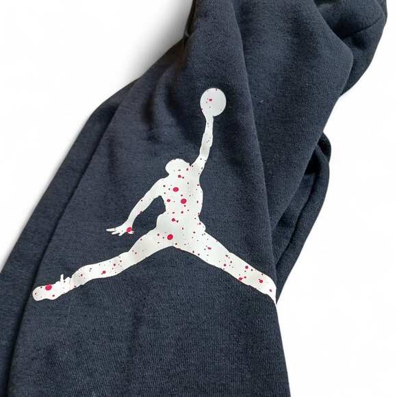 Bundle Lot Boys Size 5-6 | Champion, Jordan, Minecraft, Puma, Jurassic World - Picture 7 of 14